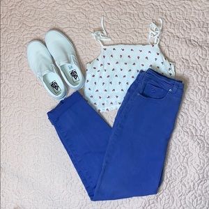 Vintage Mom Jeans 🌼